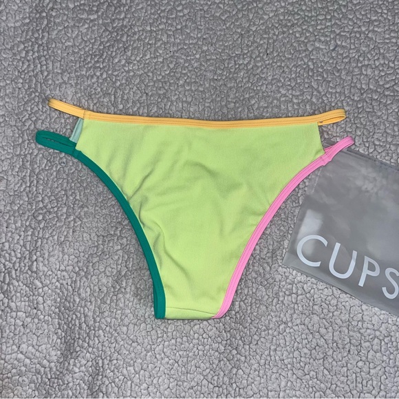 Cupshe bikini bottom - Picture 11 of 11